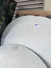 Office Table Tops, round