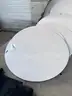 Office Table Tops, round