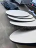 Office Table Tops, round