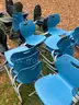 Student Chairs