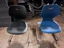 Student Chairs