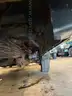 2005 Ford Dump