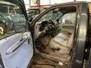 2005 Ford Dump