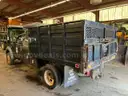 2005 Ford Dump