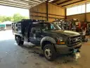 2005 Ford Dump