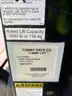 2008 Ford Dump