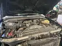 2008 Ford Dump