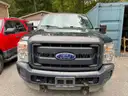 2013 Ford F-350 SD