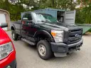 2013 Ford F-350 SD