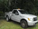 2011 Ford F-150 STX 4X4