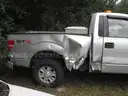 2011 Ford F-150 STX 4X4
