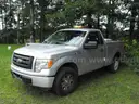 2011 Ford F-150 STX 4X4