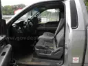 2011 Ford F-150 STX 4X4
