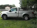 2011 Ford F-150 STX 4X4