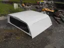 Pickup Truck Camper Shell