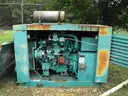 Cummings Cumberland Generator 20 Genset