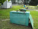 Cummings Cumberland Generator 20 Genset