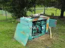 Cummings Cumberland Generator 20 Genset