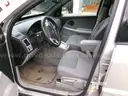 2008 CHEVROLET EQUINOX PASSENGER CAR