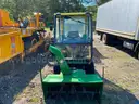 John Deere 1445