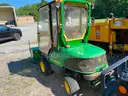 John Deere 1445