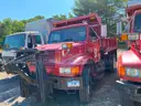 1990 International 4900