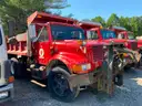 1990 International 4900