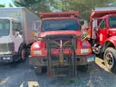 1990 International 4900