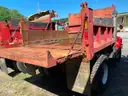 1990 International 4900