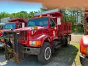 1994 International 4900