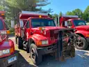 1994 International 4900