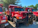 1994 International 4900