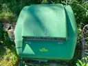 John Deere MCS 600