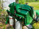 John Deere MCS 600