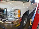 2012 Chevrolet Silverado 2500HD