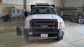 2012 Ford F-450 SD