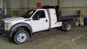2012 Ford F-450 SD