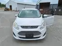 2014 Ford C-Max Hybrid