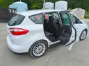 2014 Ford C-Max Hybrid