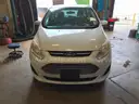 2014 Ford C-Max Hybrid