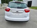 2014 Ford C-Max Hybrid
