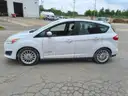 2014 Ford C-Max Hybrid