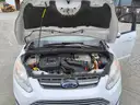 2014 Ford C-Max Hybrid