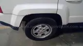 2014 Jeep Patriot