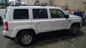 2014 Jeep Patriot