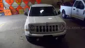 2014 Jeep Patriot