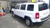 2014 Jeep Patriot