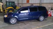 2014 Dodge Grand Caravan