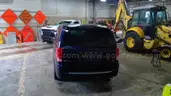 2014 Dodge Grand Caravan