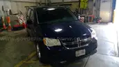 2014 Dodge Grand Caravan